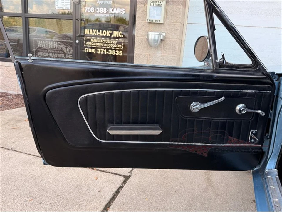 1965 Ford Mustang 1st Gen (1964.5-1966) - Image 14 of 31