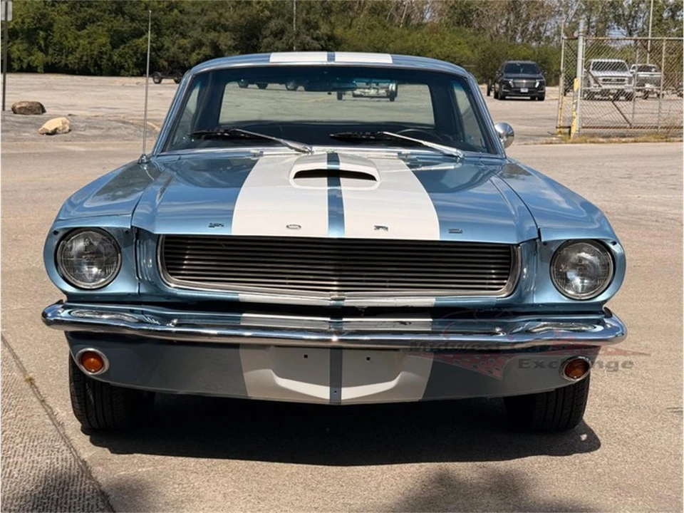 1965 Ford Mustang 1st Gen (1964.5-1966) - Image 4 of 31