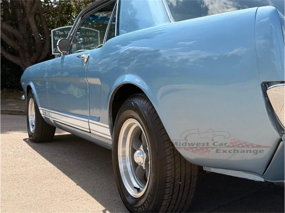 1965 Ford Mustang 1st Gen (1964.5-1966) - Image 29 of 31
