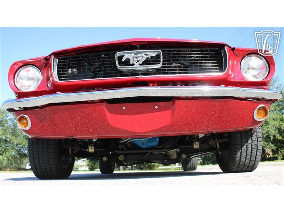 1965 Ford Mustang 1st Gen (1964.5-1966) - Image 6 of 31