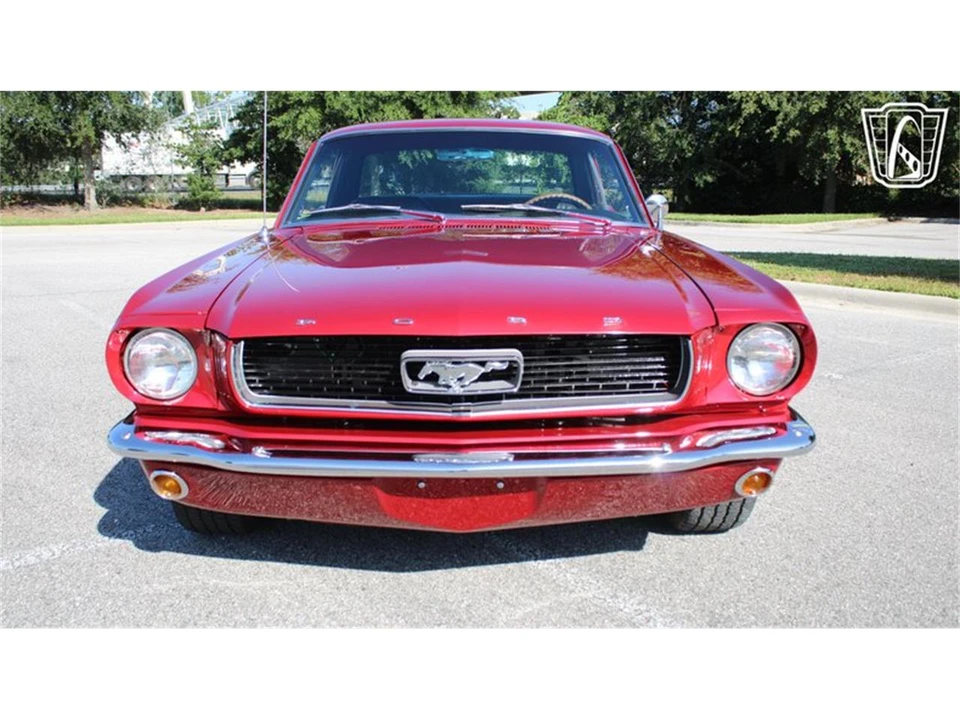 1965 Ford Mustang 1st Gen (1964.5-1966) - Image 7 of 31