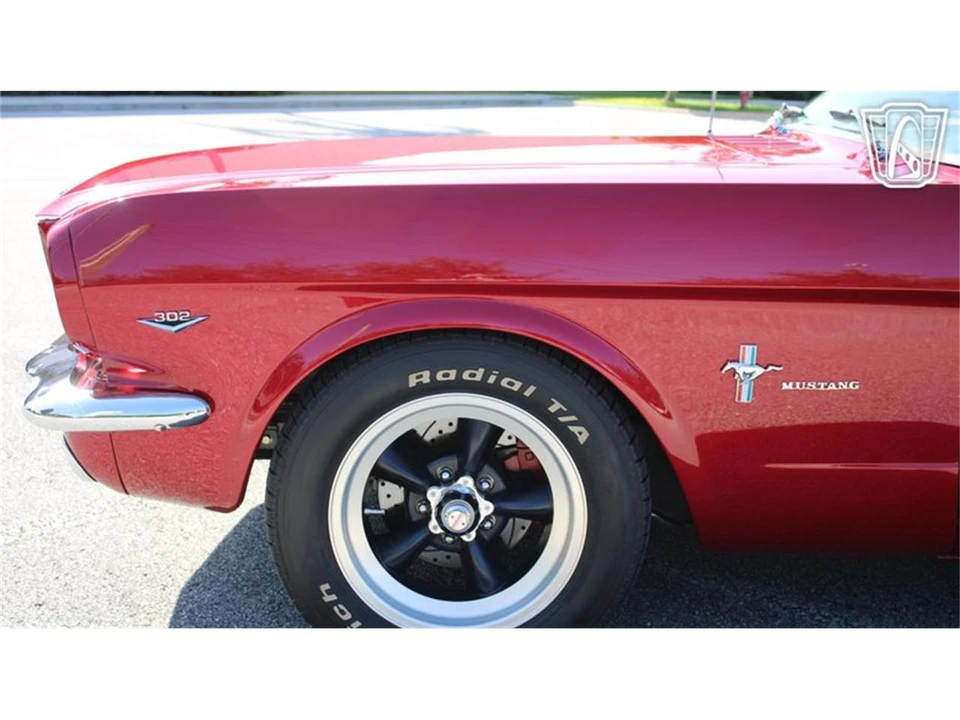 1965 Ford Mustang 1st Gen (1964.5-1966) - Image 27 of 31