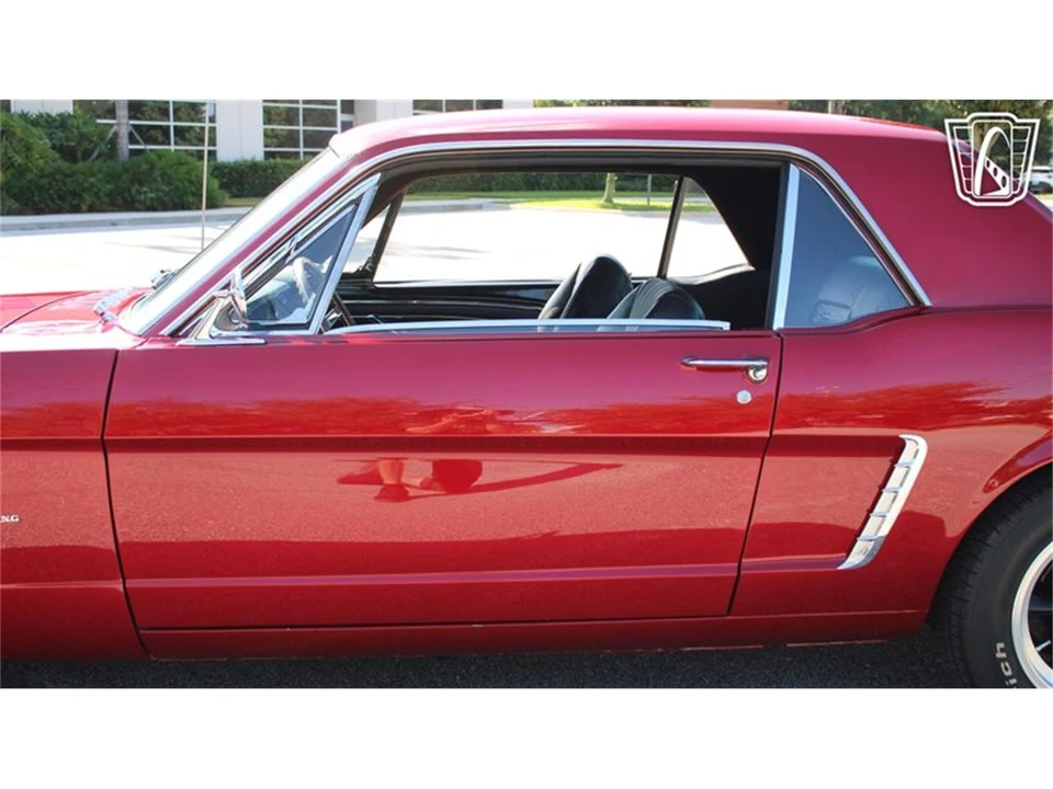 1965 Ford Mustang 1st Gen (1964.5-1966) - Image 28 of 31