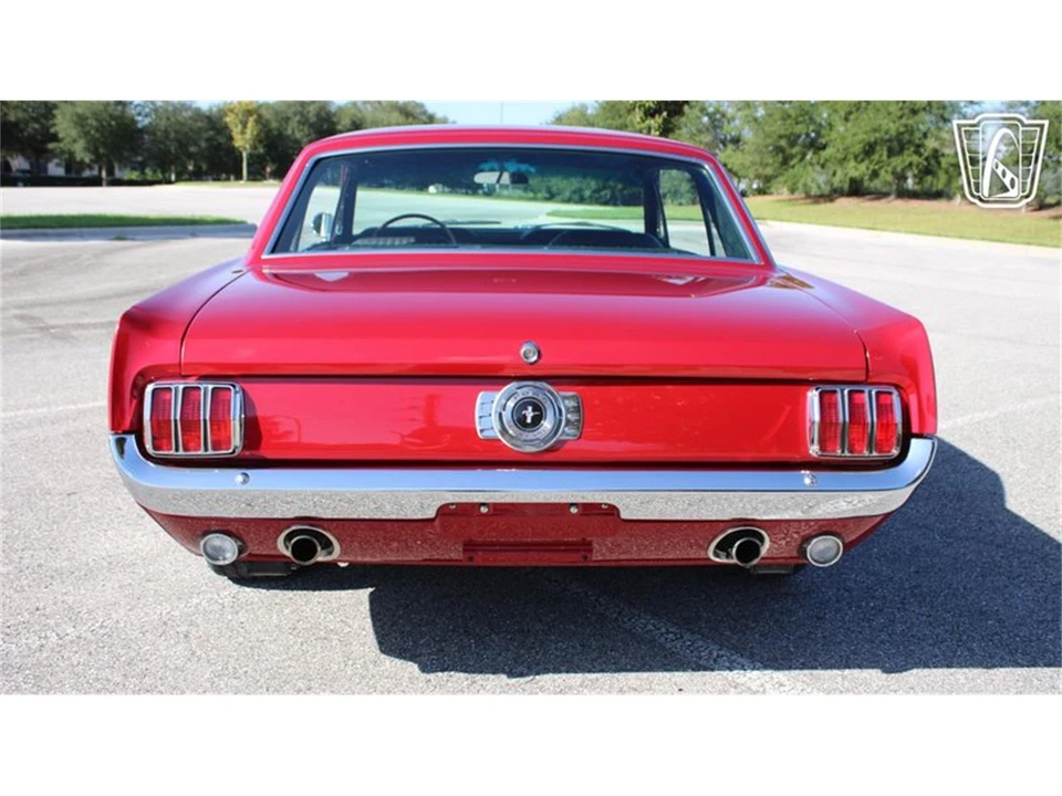 1965 Ford Mustang 1st Gen (1964.5-1966) - Image 14 of 31