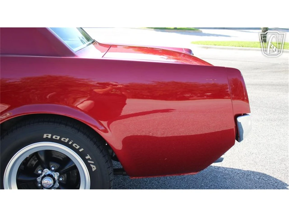1965 Ford Mustang 1st Gen (1964.5-1966) - Image 29 of 31