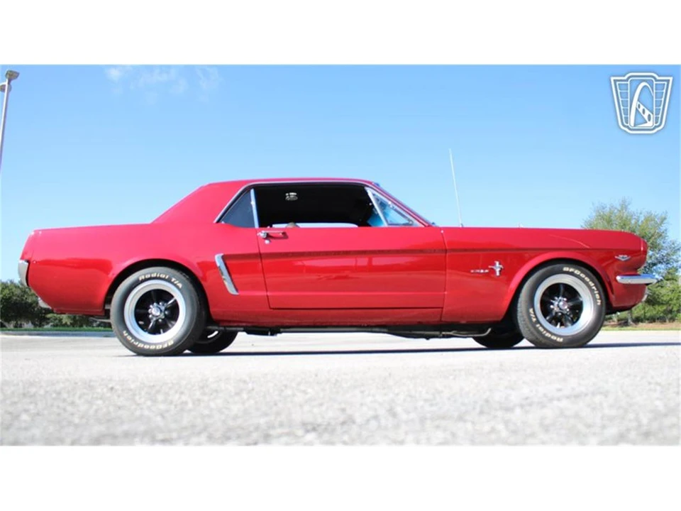 1965 Ford Mustang 1st Gen (1964.5-1966) - Image 19 of 31