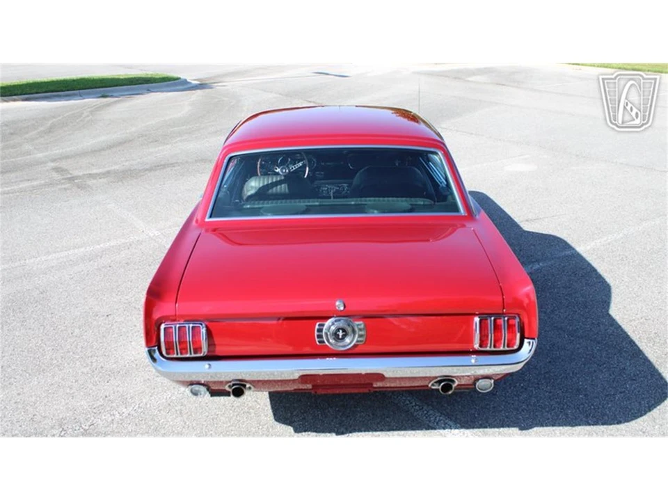 1965 Ford Mustang 1st Gen (1964.5-1966) - Image 15 of 31