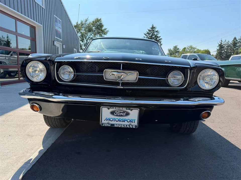 1965 Ford Mustang 1st Gen (1964.5-1966) - Image 2 of 31