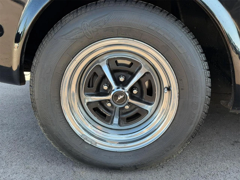 1965 Ford Mustang 1st Gen (1964.5-1966) - Image 3 of 31