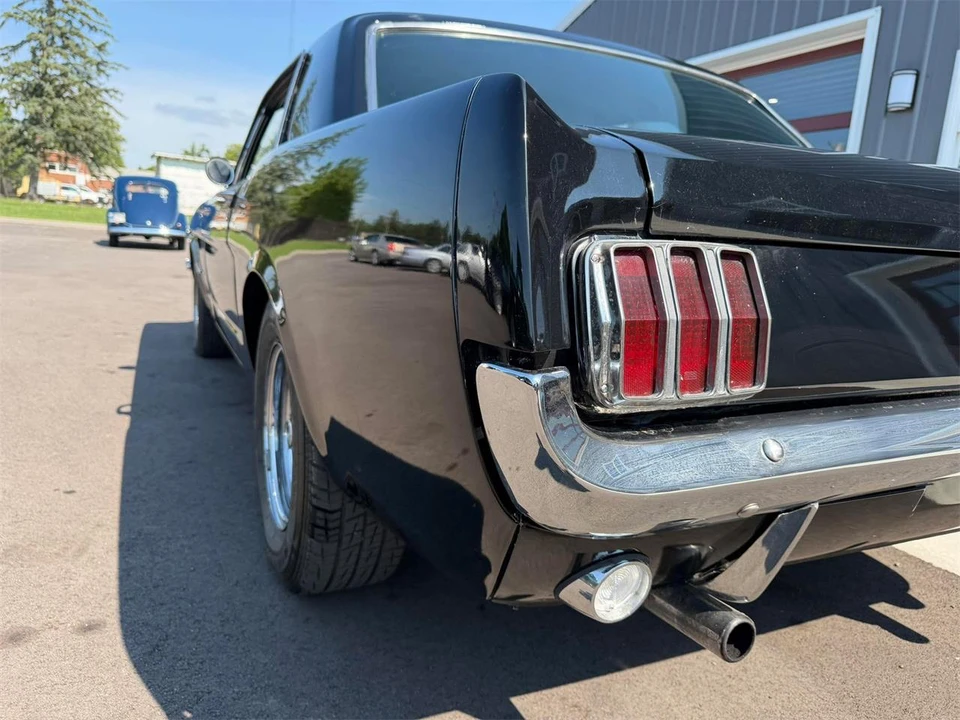 1965 Ford Mustang 1st Gen (1964.5-1966) - Image 7 of 31