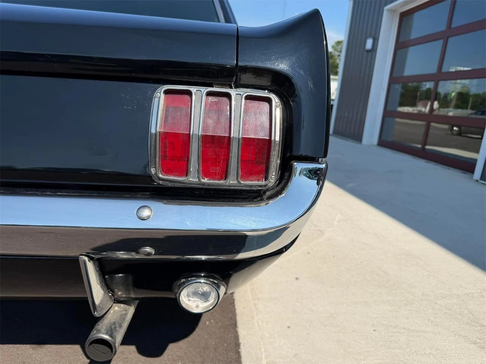1965 Ford Mustang 1st Gen (1964.5-1966) - Image 8 of 31