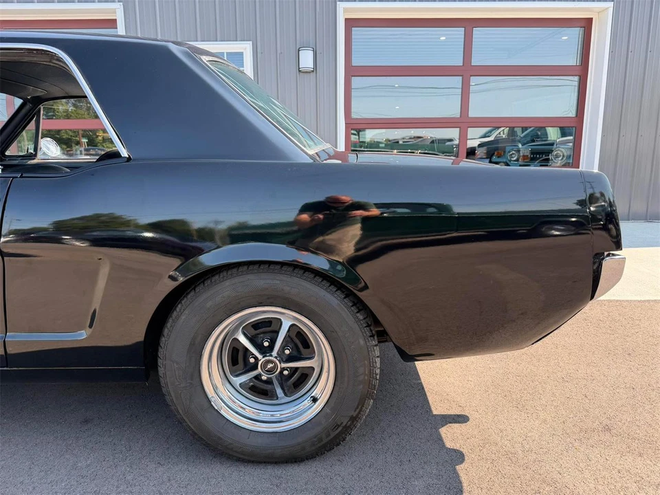 1965 Ford Mustang 1st Gen (1964.5-1966) - Image 9 of 31