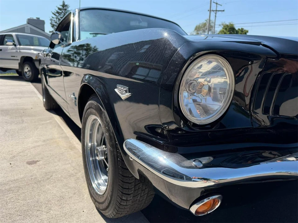 1965 Ford Mustang 1st Gen (1964.5-1966) - Image 12 of 31