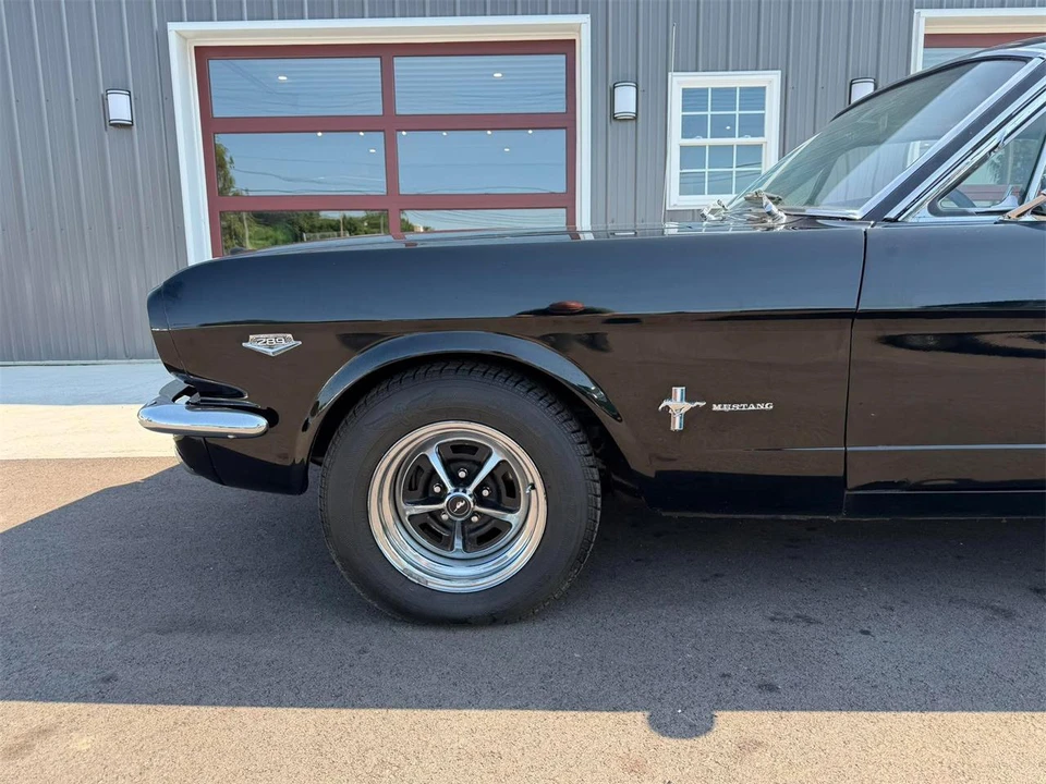 1965 Ford Mustang 1st Gen (1964.5-1966) - Image 14 of 31
