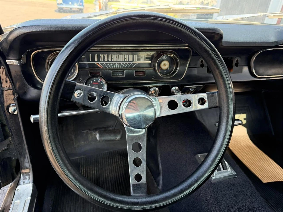 1965 Ford Mustang 1st Gen (1964.5-1966) - Image 24 of 31
