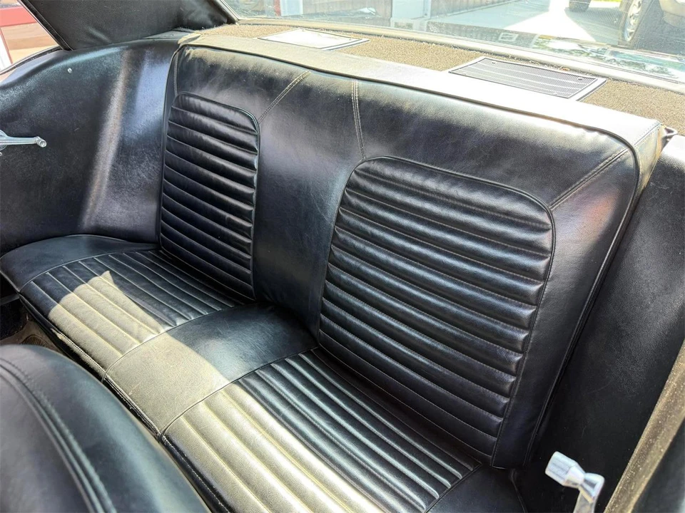 1965 Ford Mustang 1st Gen (1964.5-1966) - Image 25 of 31