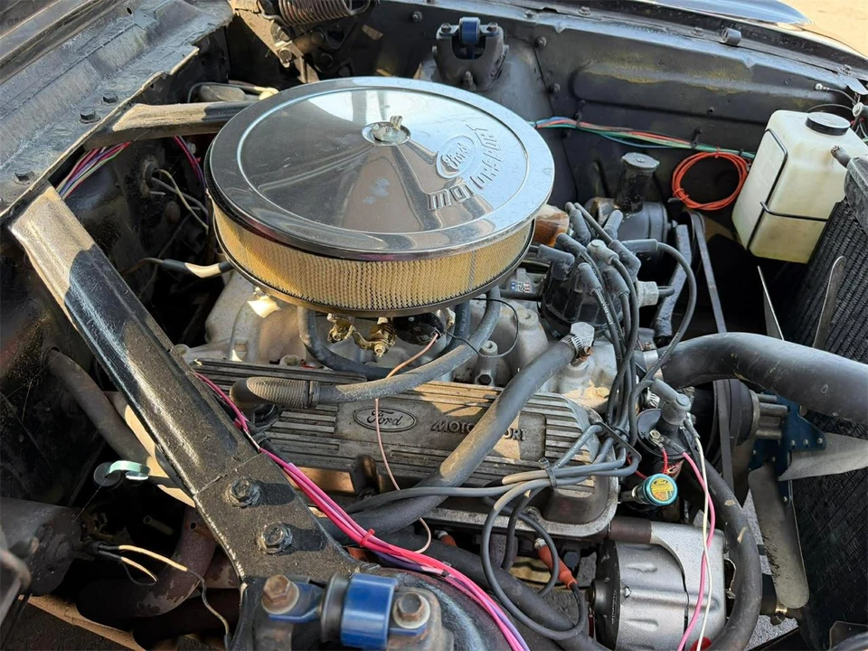 1965 Ford Mustang 1st Gen (1964.5-1966) - Image 21 of 31