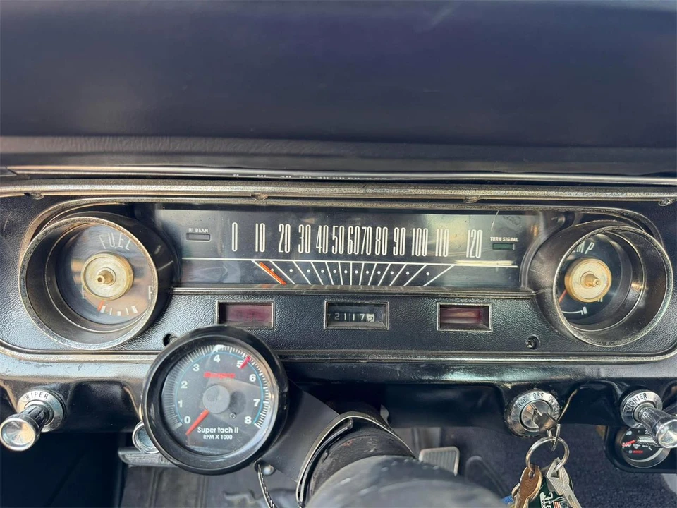 1965 Ford Mustang 1st Gen (1964.5-1966) - Image 26 of 31