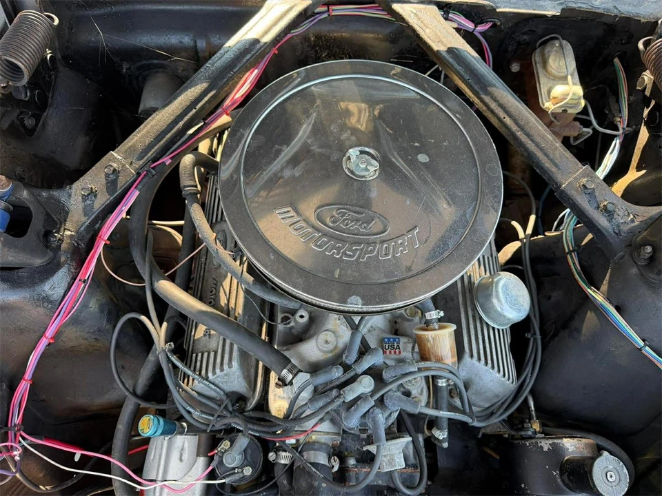 1965 Ford Mustang 1st Gen (1964.5-1966) - Image 22 of 31