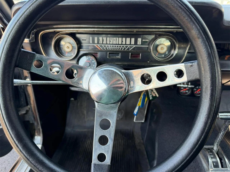 1965 Ford Mustang 1st Gen (1964.5-1966) - Image 28 of 31
