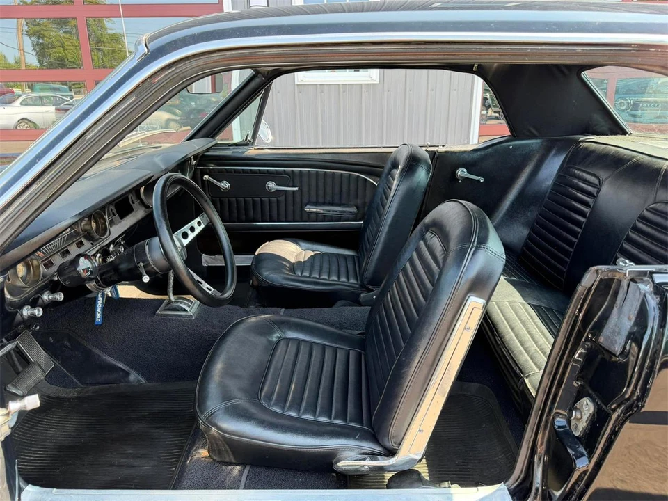 1965 Ford Mustang 1st Gen (1964.5-1966) - Image 29 of 31