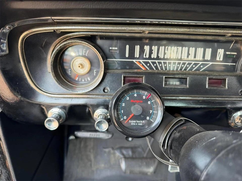 1965 Ford Mustang 1st Gen (1964.5-1966) - Image 30 of 31