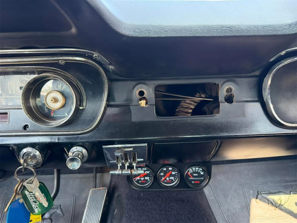 1965 Ford Mustang 1st Gen (1964.5-1966) - Image 31 of 31