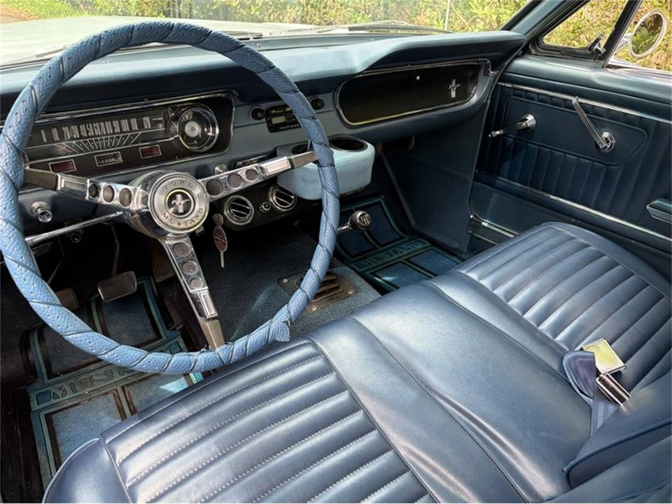 1965 Ford Mustang 1st Gen (1964.5-1966) - Image 6 of 7