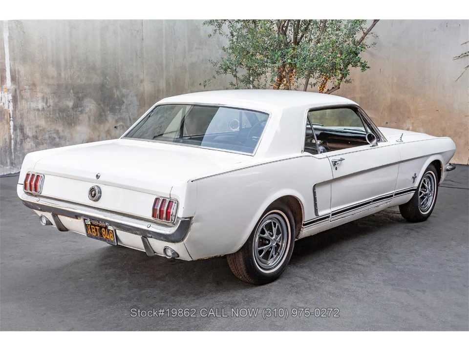 1965 Ford Mustang 1st Gen (1964.5-1966) - Image 5 of 31