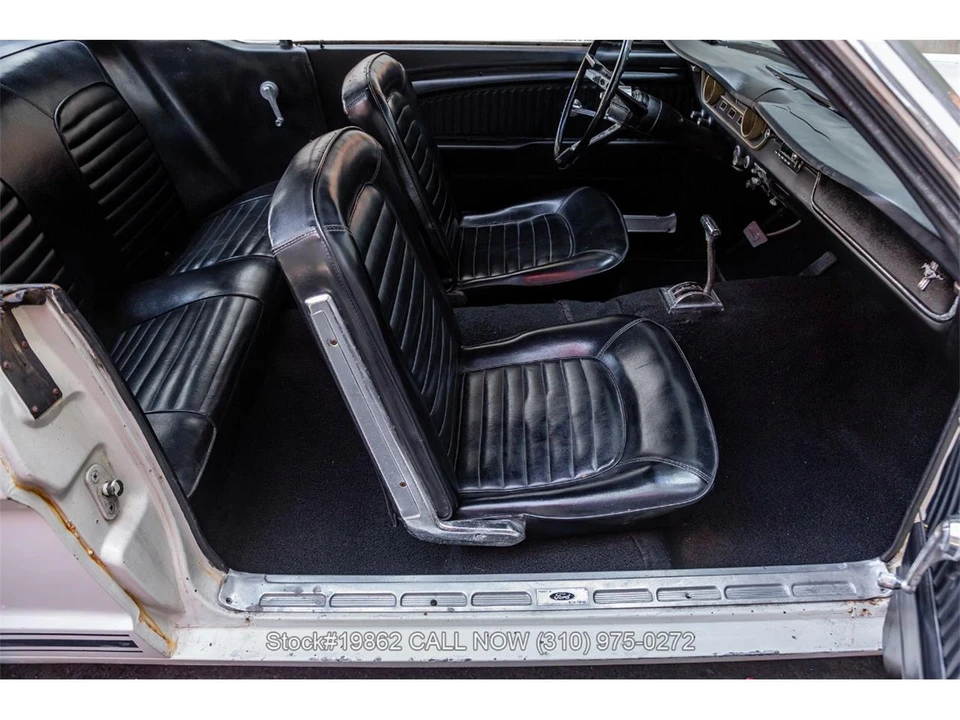 1965 Ford Mustang 1st Gen (1964.5-1966) - Image 20 of 31