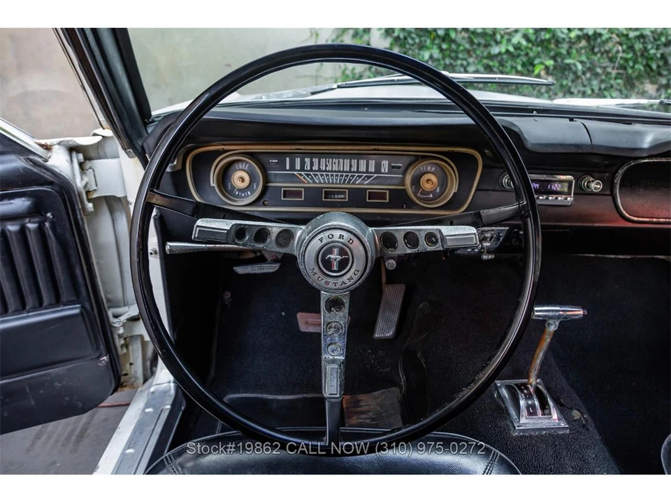 1965 Ford Mustang 1st Gen (1964.5-1966) - Image 18 of 31