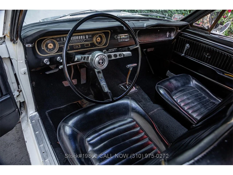 1965 Ford Mustang 1st Gen (1964.5-1966) - Image 17 of 31