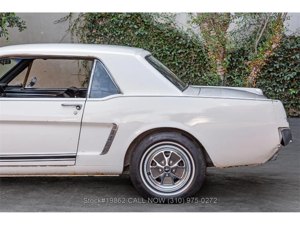 1965 Ford Mustang 1st Gen (1964.5-1966) - Image 13 of 31