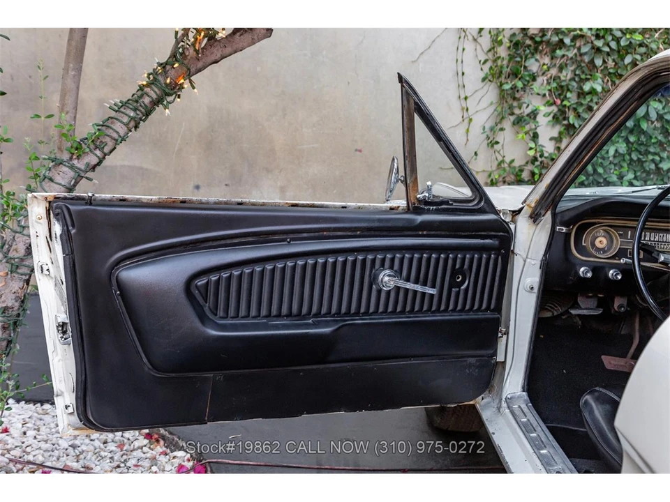 1965 Ford Mustang 1st Gen (1964.5-1966) - Image 14 of 31