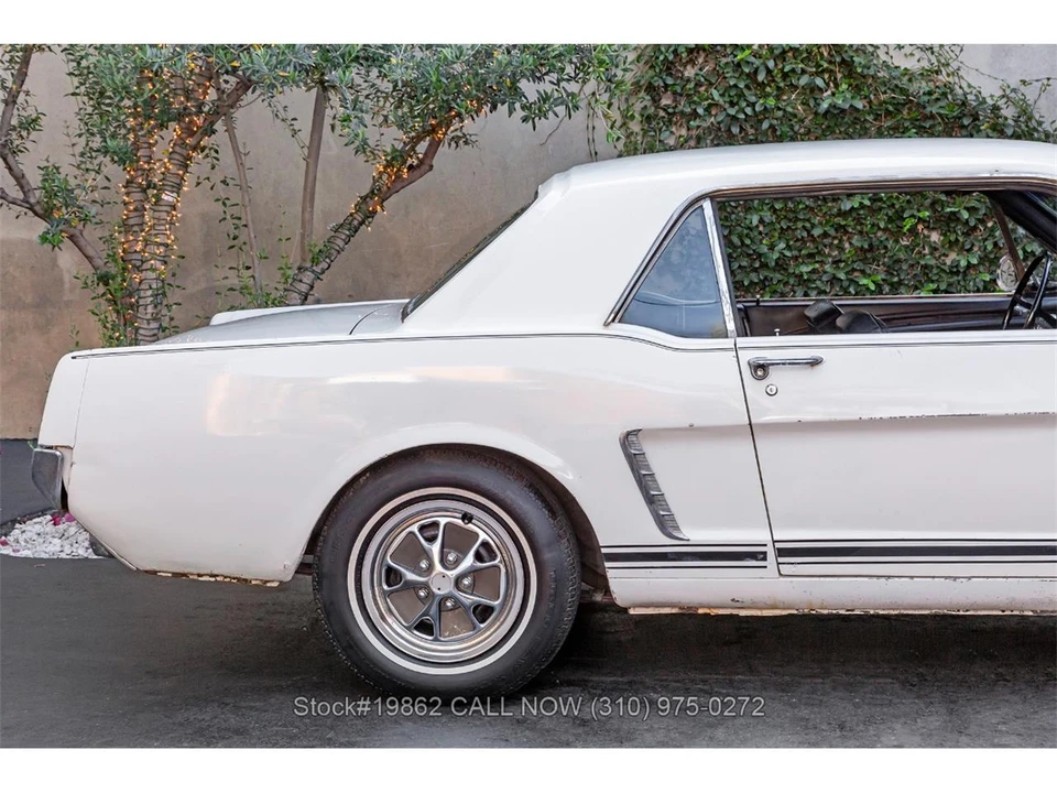 1965 Ford Mustang 1st Gen (1964.5-1966) - Image 11 of 31