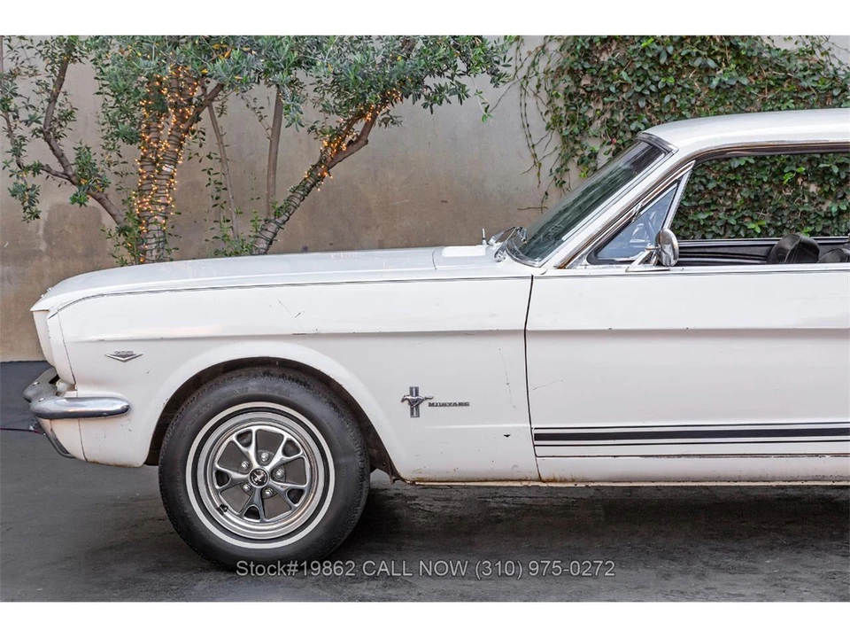 1965 Ford Mustang 1st Gen (1964.5-1966) - Image 12 of 31