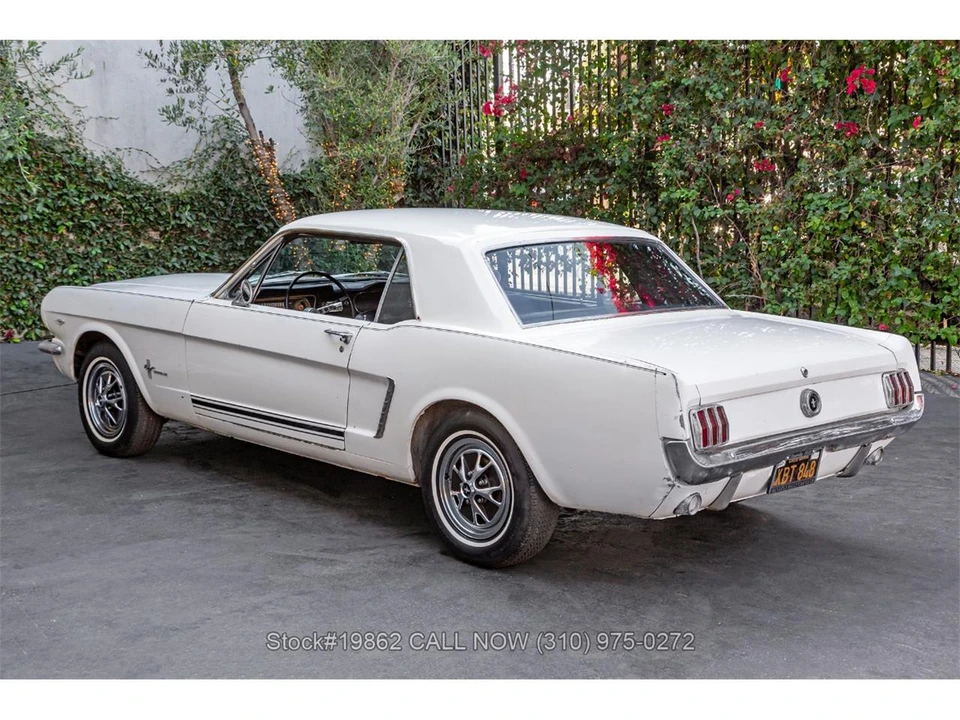 1965 Ford Mustang 1st Gen (1964.5-1966) - Image 7 of 31