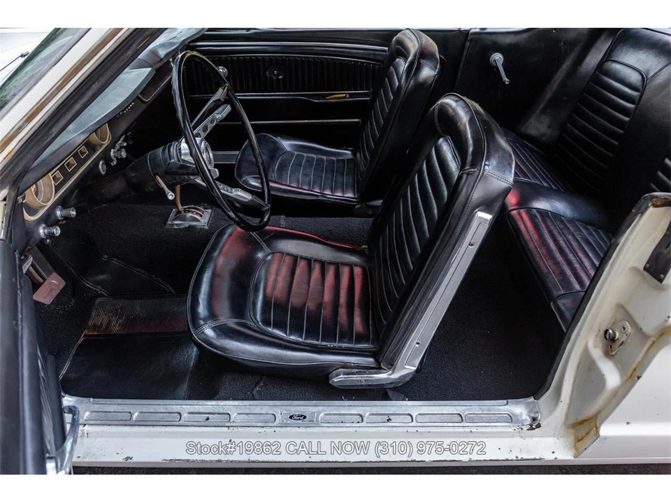 1965 Ford Mustang 1st Gen (1964.5-1966) - Image 15 of 31