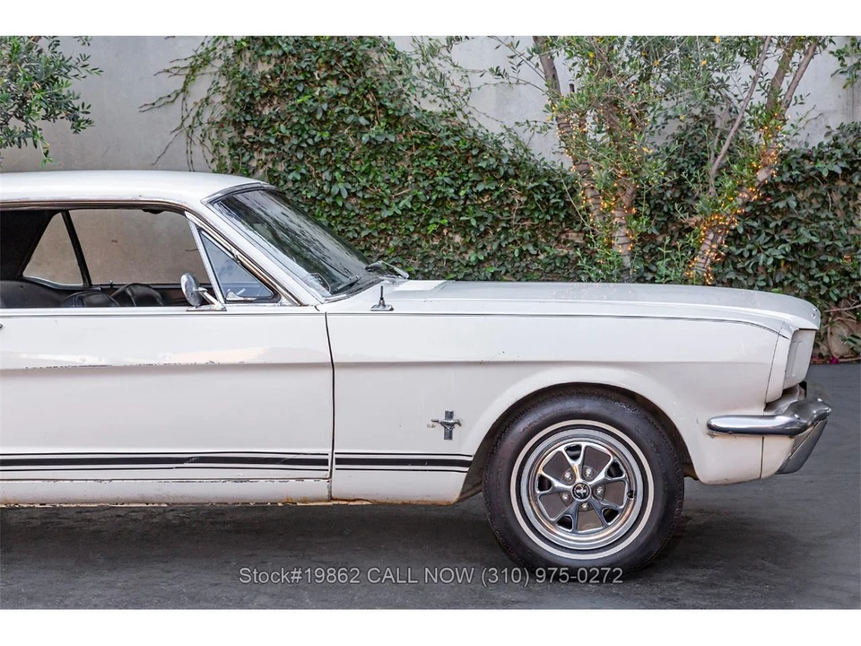 1965 Ford Mustang 1st Gen (1964.5-1966) - Image 10 of 31