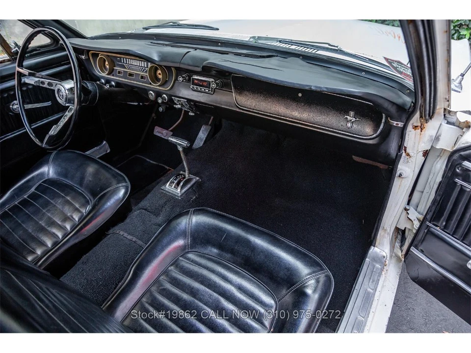 1965 Ford Mustang 1st Gen (1964.5-1966) - Image 22 of 31