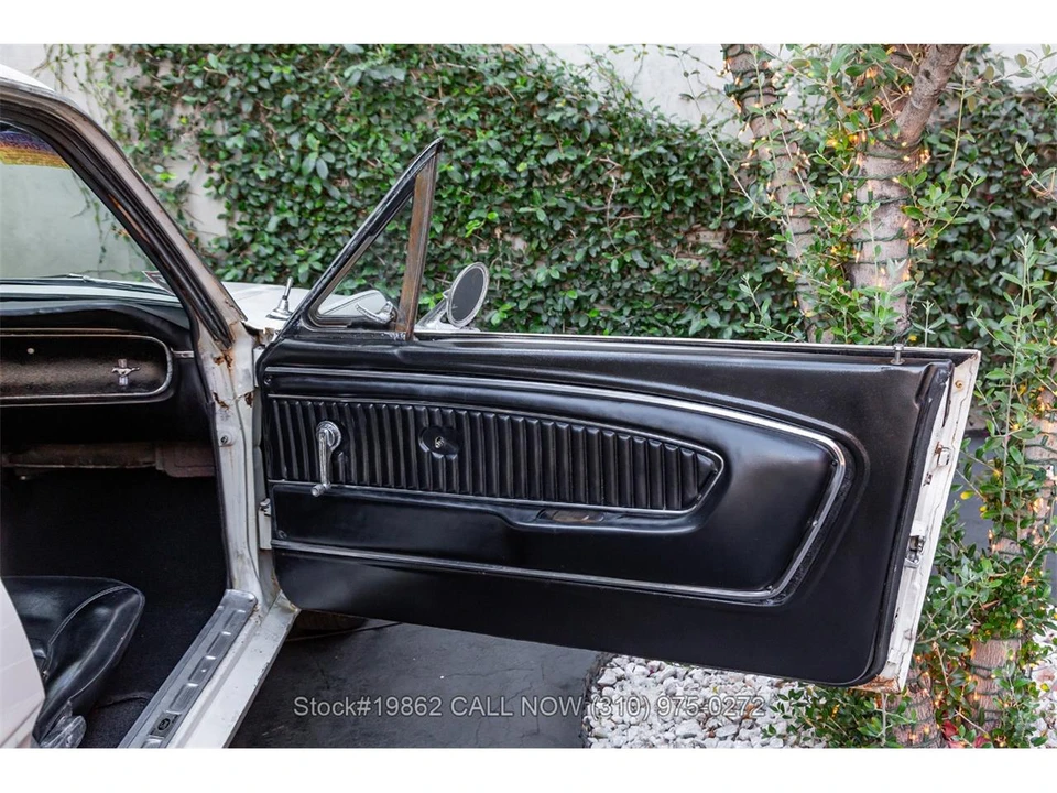 1965 Ford Mustang 1st Gen (1964.5-1966) - Image 23 of 31