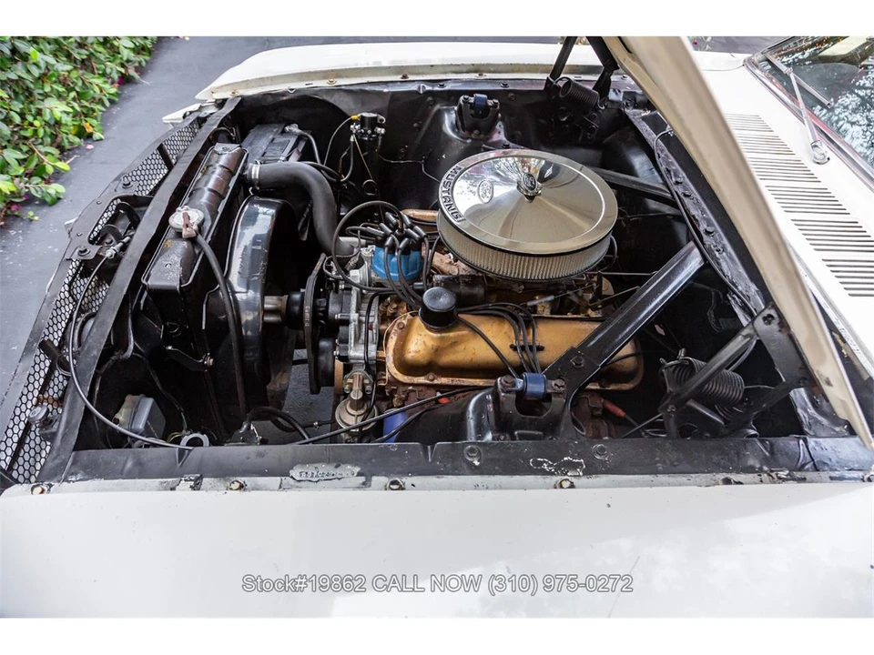 1965 Ford Mustang 1st Gen (1964.5-1966) - Image 24 of 31