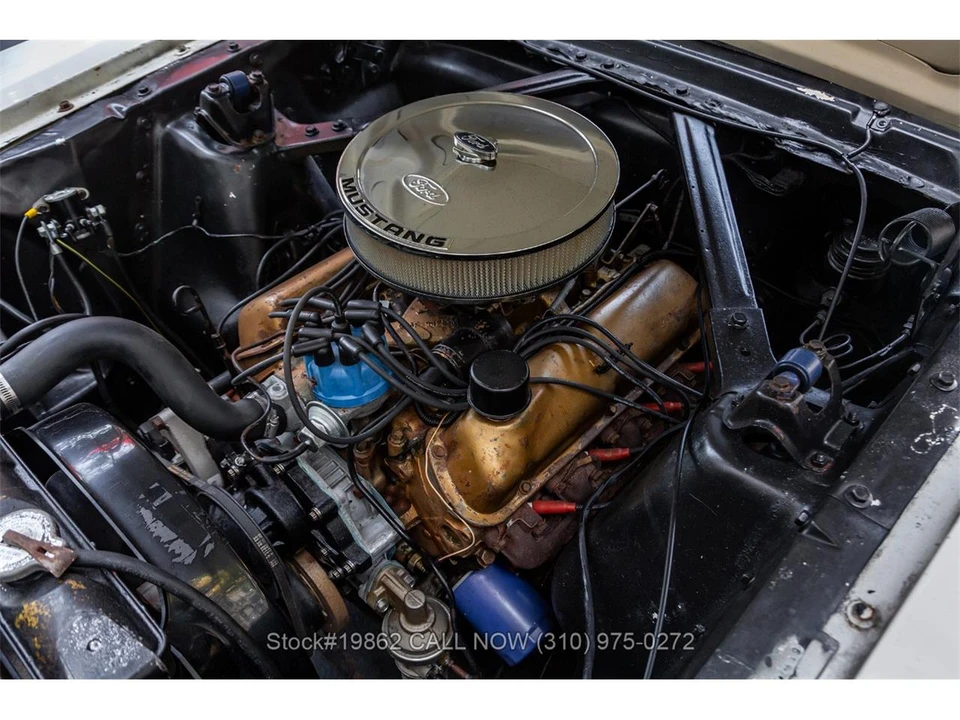 1965 Ford Mustang 1st Gen (1964.5-1966) - Image 25 of 31