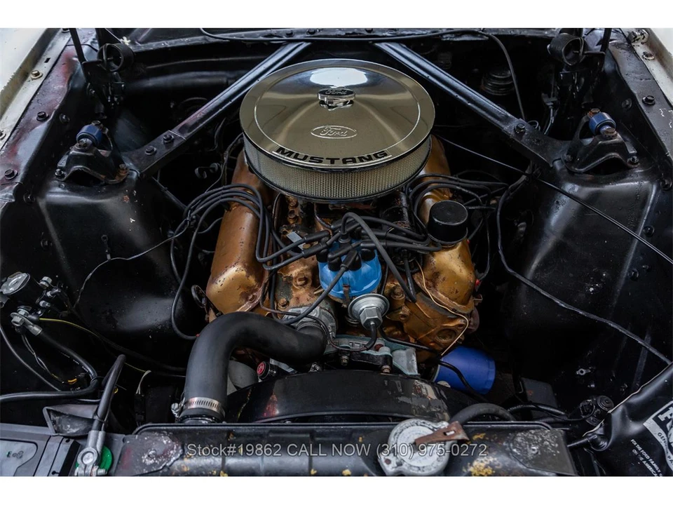 1965 Ford Mustang 1st Gen (1964.5-1966) - Image 27 of 31