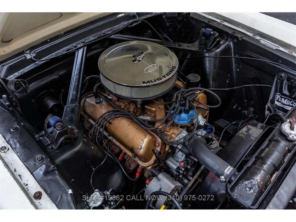1965 Ford Mustang 1st Gen (1964.5-1966) - Image 28 of 31