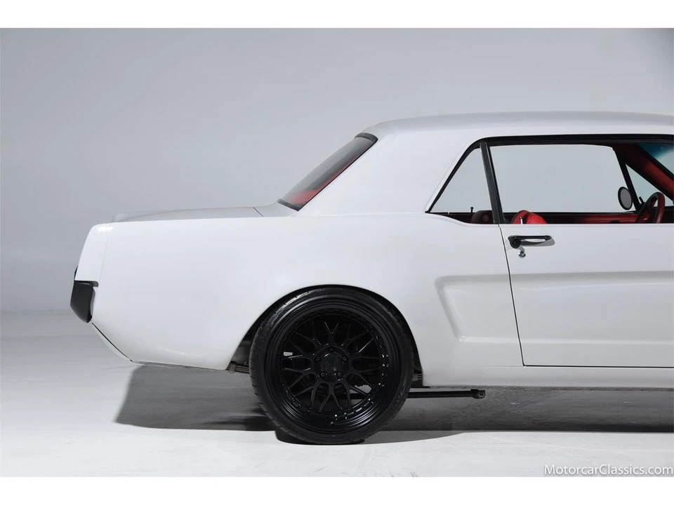 1965 Ford Mustang 1st Gen (1964.5-1966) - Image 15 of 31