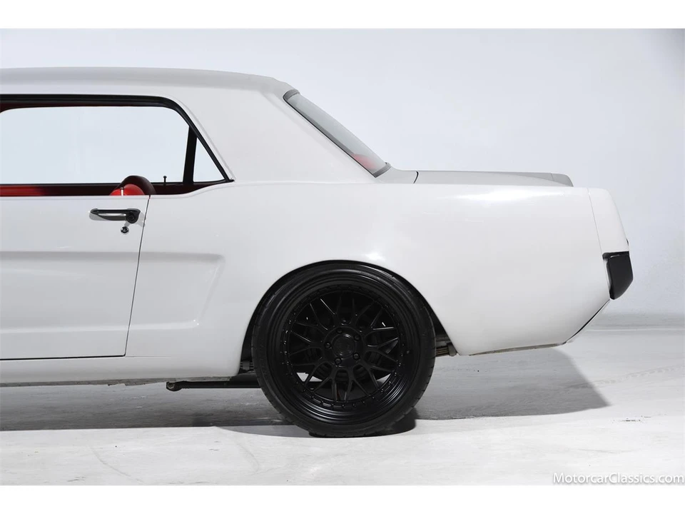 1965 Ford Mustang 1st Gen (1964.5-1966) - Image 19 of 31
