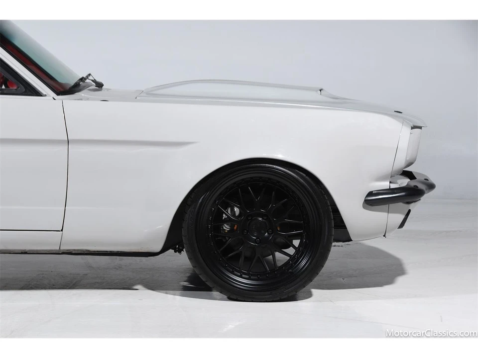1965 Ford Mustang 1st Gen (1964.5-1966) - Image 13 of 31