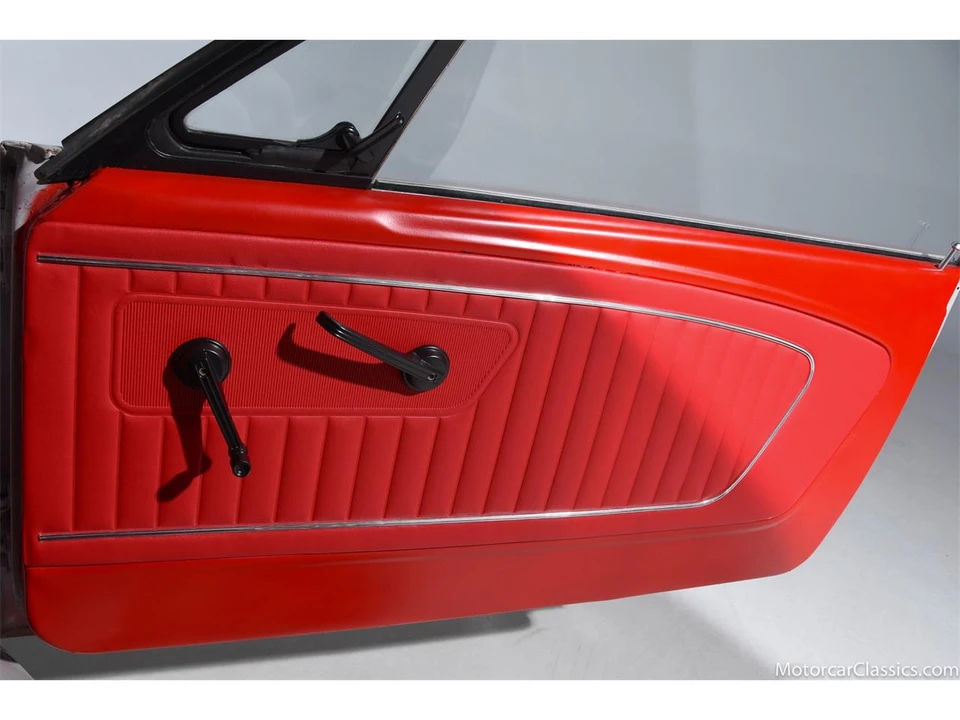 1965 Ford Mustang 1st Gen (1964.5-1966) - Image 31 of 31