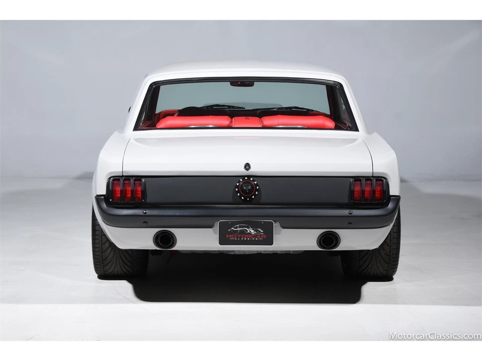 1965 Ford Mustang 1st Gen (1964.5-1966) - Image 5 of 31